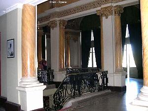 PA da- 007- Opera- interieur